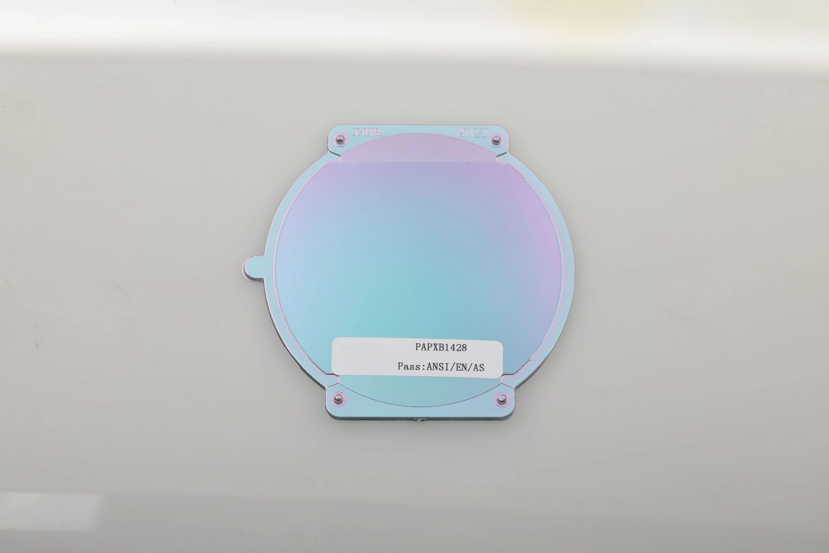 Polyamide PA Nylon Polarized Lenses Blue Violet PAPXB1428 - KARUSON