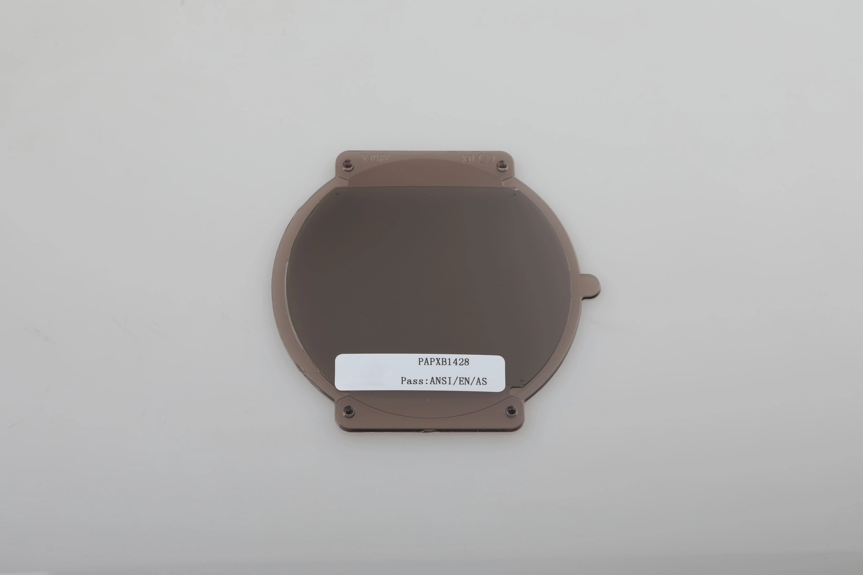 Polyamide PA Nylon Polarized Lenses Bronze PAPXB1248 - KARUSON