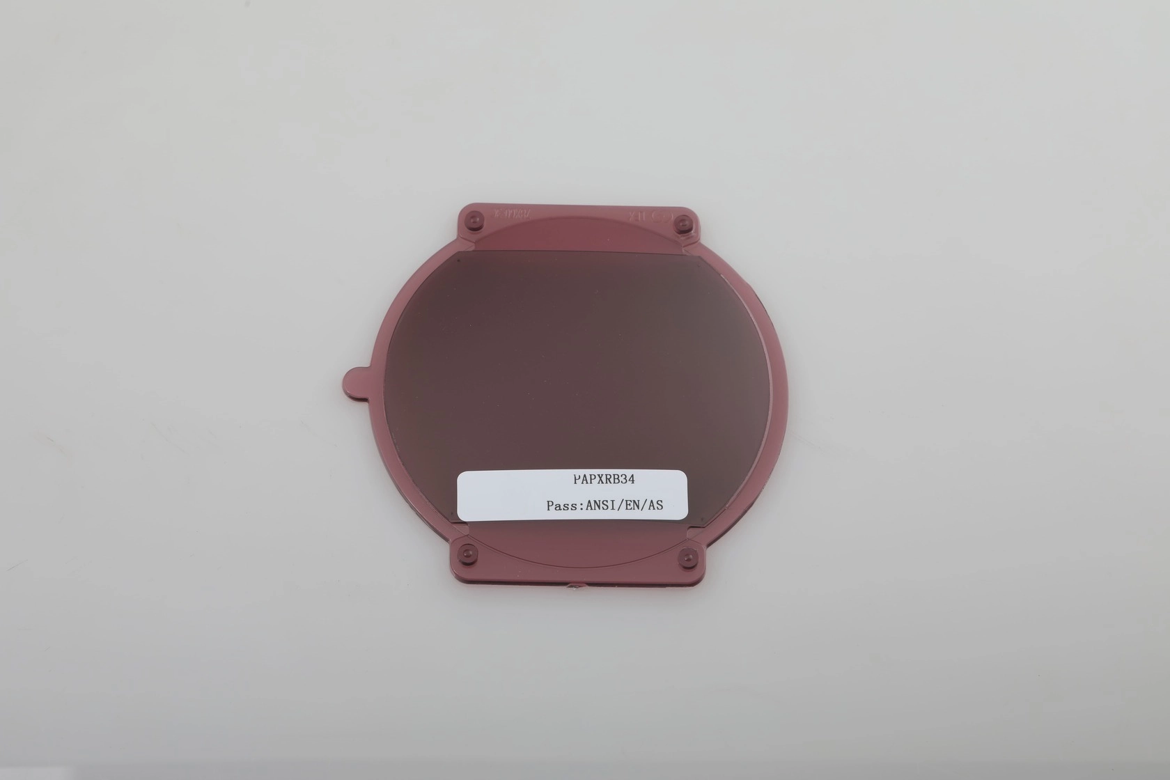 Polyamide PA Nylon Polarized Lenses Chestnut PAPX RB34 - KARUSON