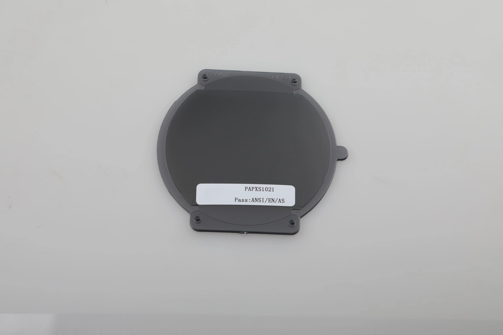 Polyamide PA Nylon Polarized Lenses Dark Gray PAPXS1021 - KARUSON