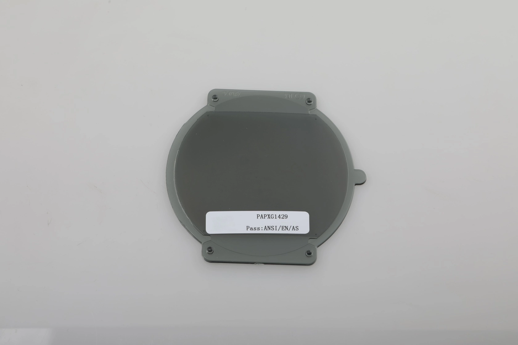 Polyamide PA Nylon Polarized Lenses Gray PAPXG1429 - KARUSON