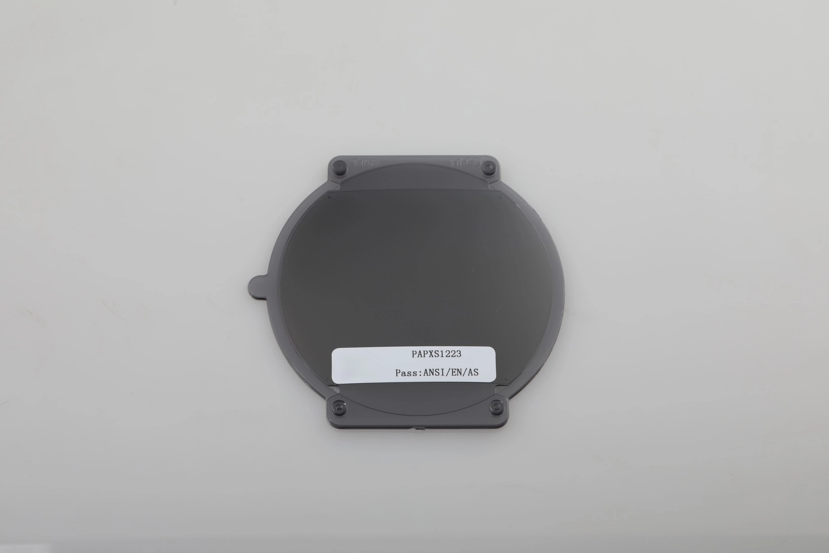 Polyamide PA Nylon Polarized Lenses Light Gray PAPX S1223 - KARUSON