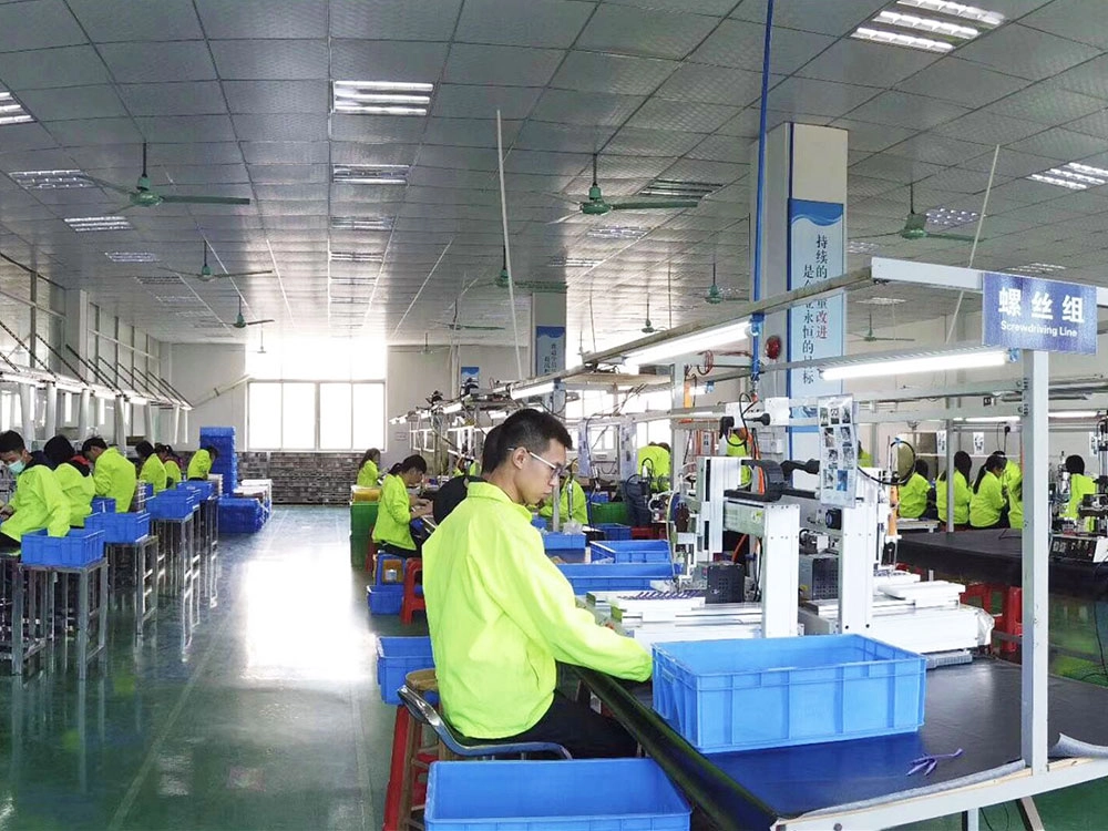 production-line - KARUSON