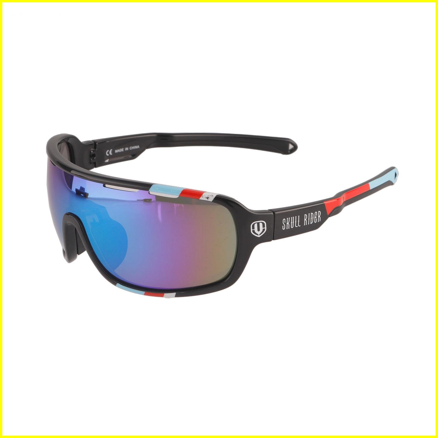 Professional Sports style Sunglasses KARSP001-2 - KARUSON