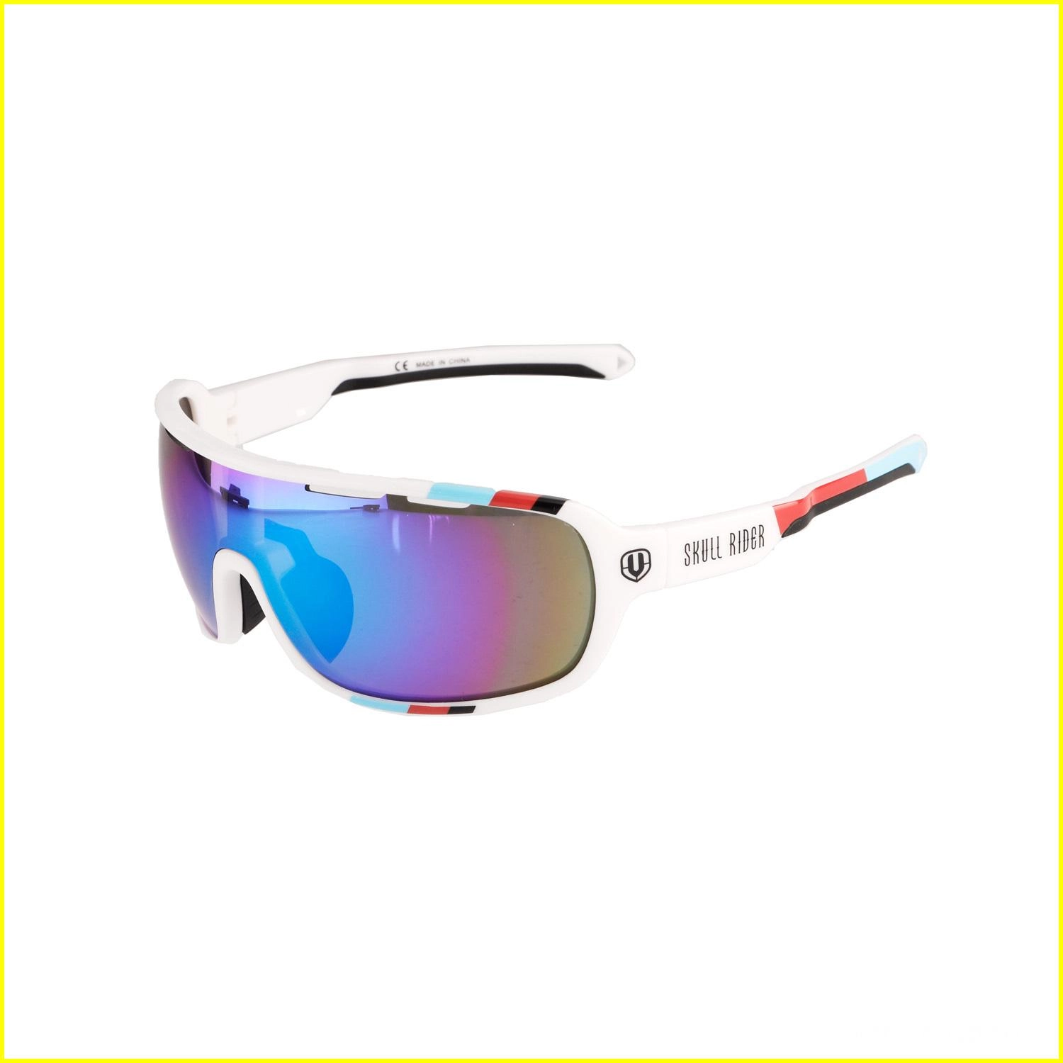 Professional Sports style Sunglasses KARSP001-3 - KARUSON