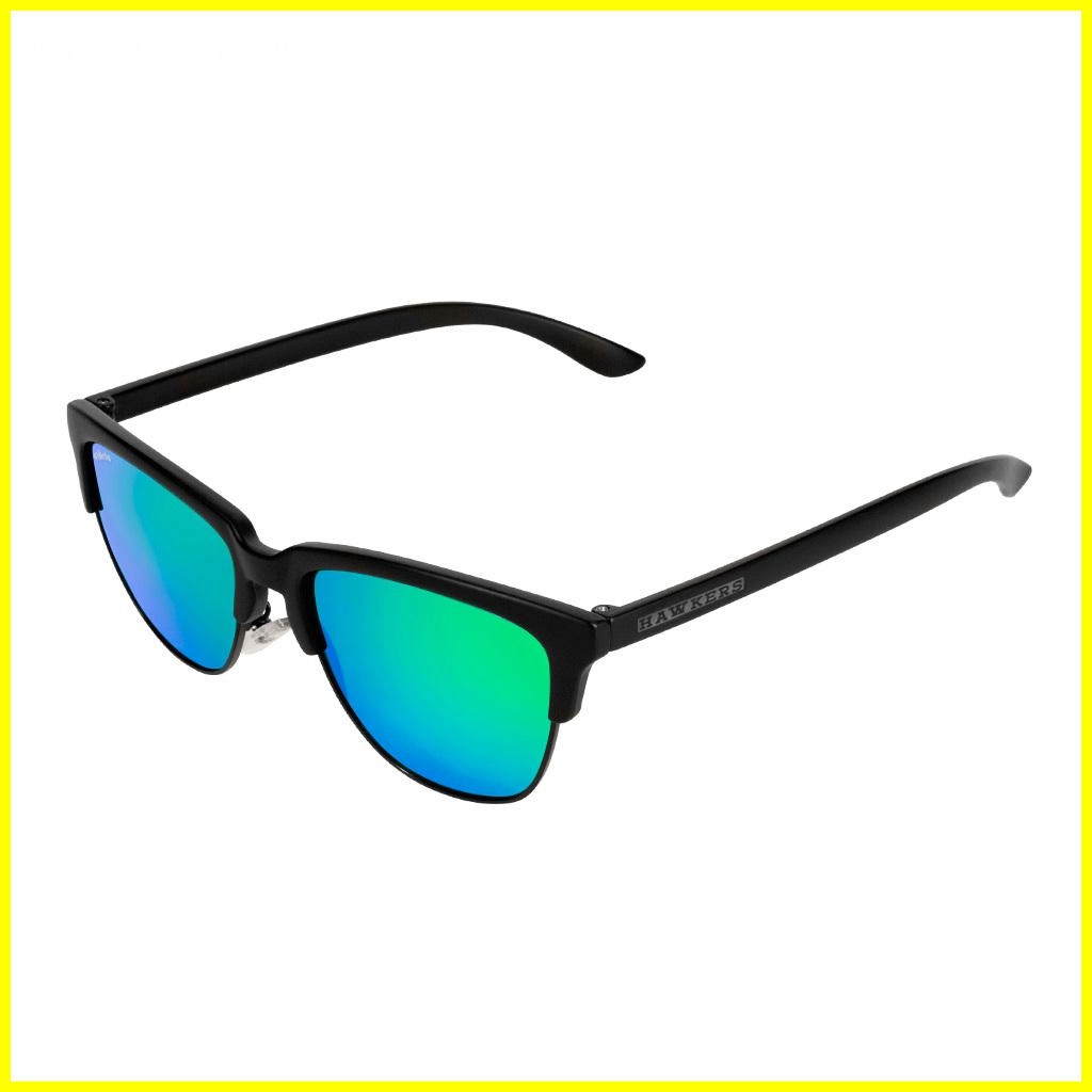 Semi-Rimless PC Sunglasses for Women Men KARPC001-1 - KARUSON