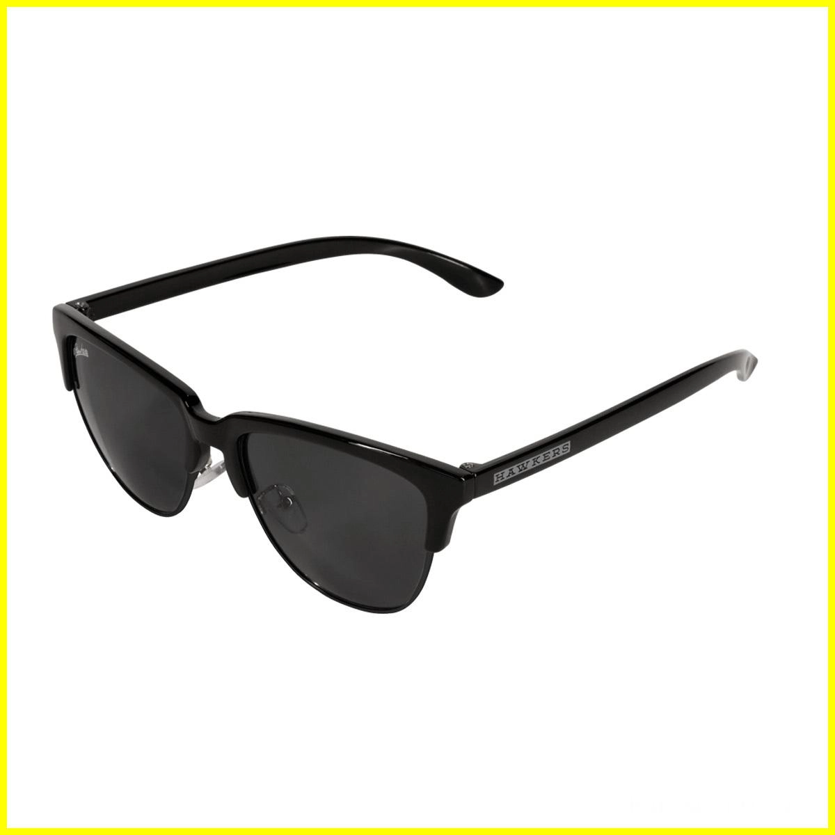 Semi-Rimless PC Sunglasses for Women Men KARPC001 - KARUSON