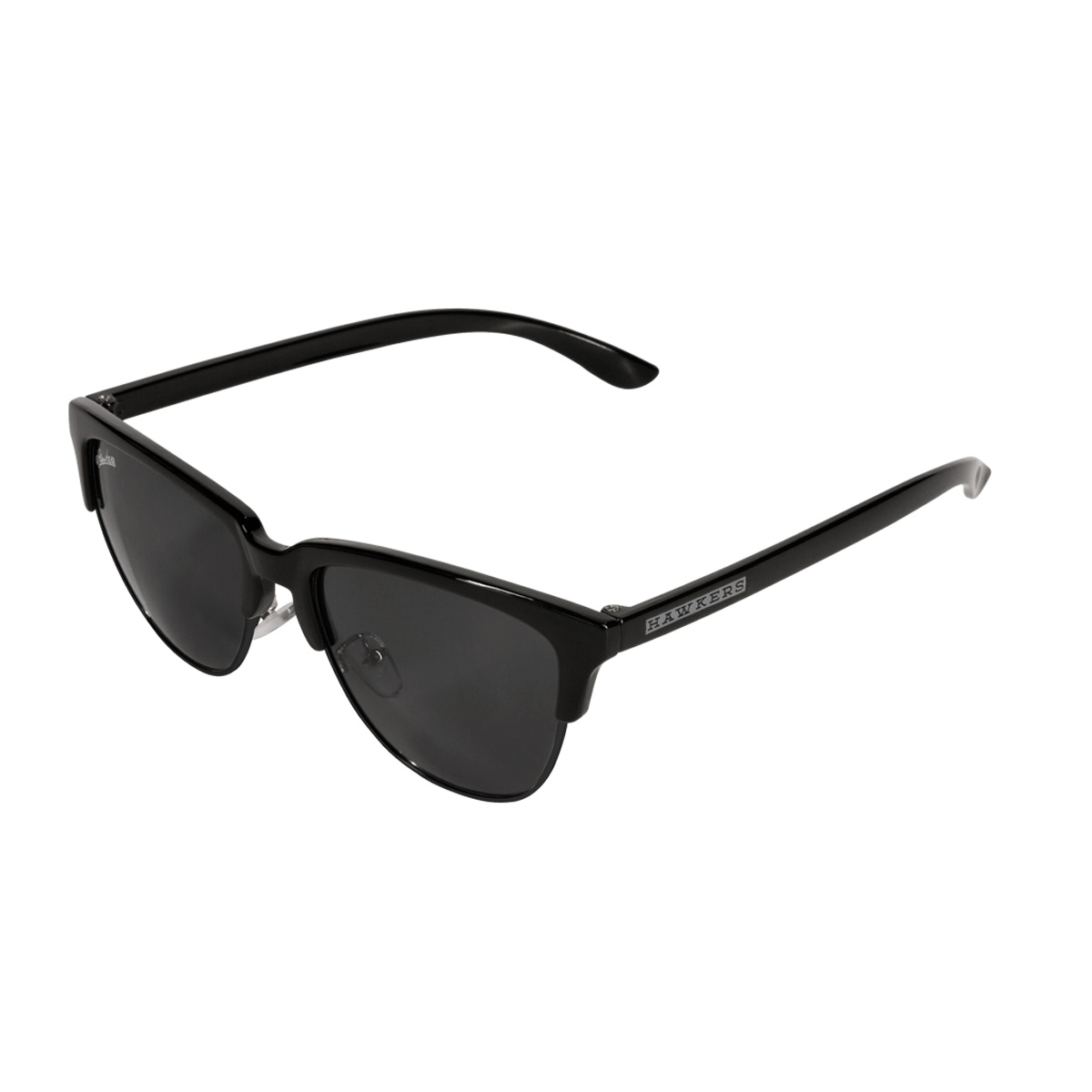 Semi-Rimless PC Sunglasses for Women Men KARPC001