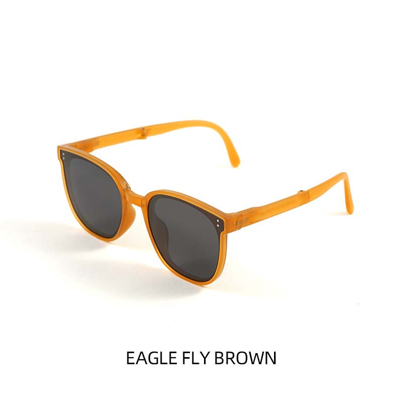 sku-2-EAGLE FLY BROWN