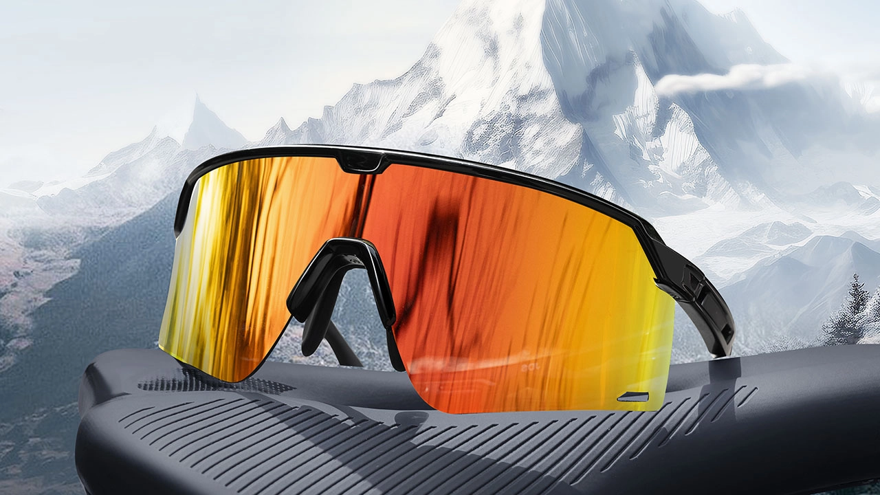 Sport-Sunglasses - KARUSON