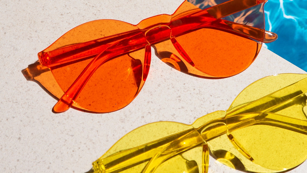 sunglasses-Customization - KARUSON