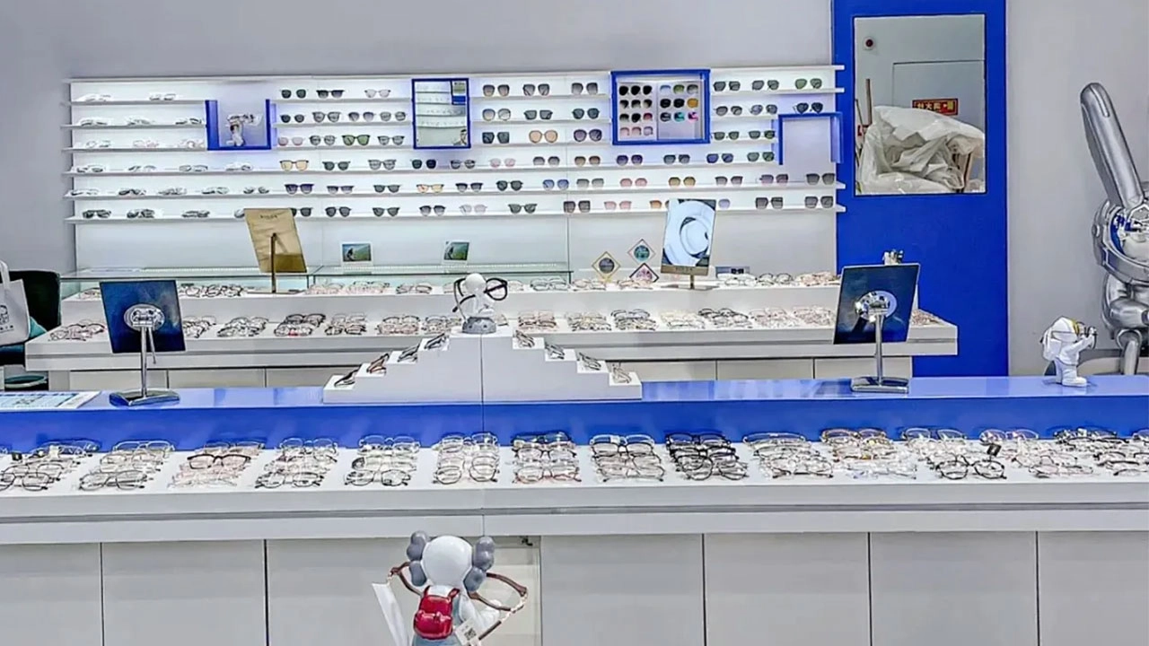 Supermarkets - KARUSON