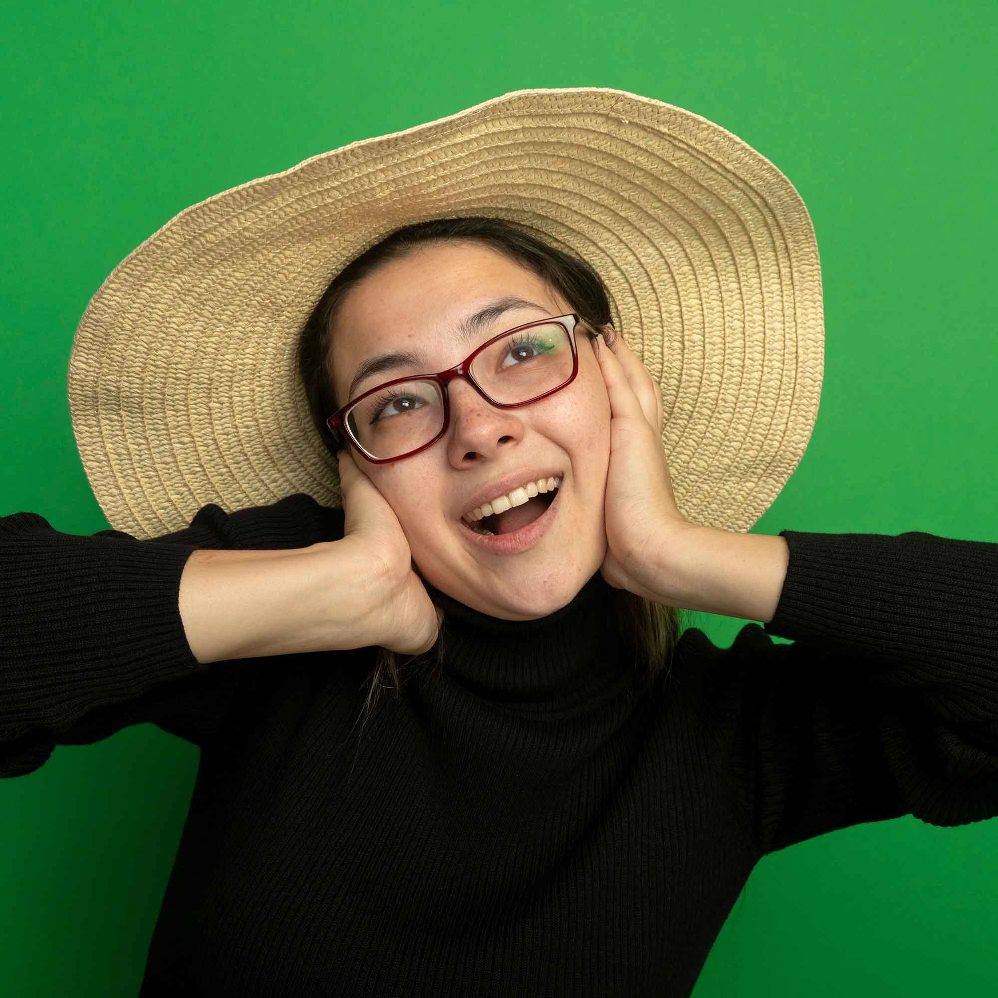 Sustainable-Eyewear-Frame-Design - KARUSON