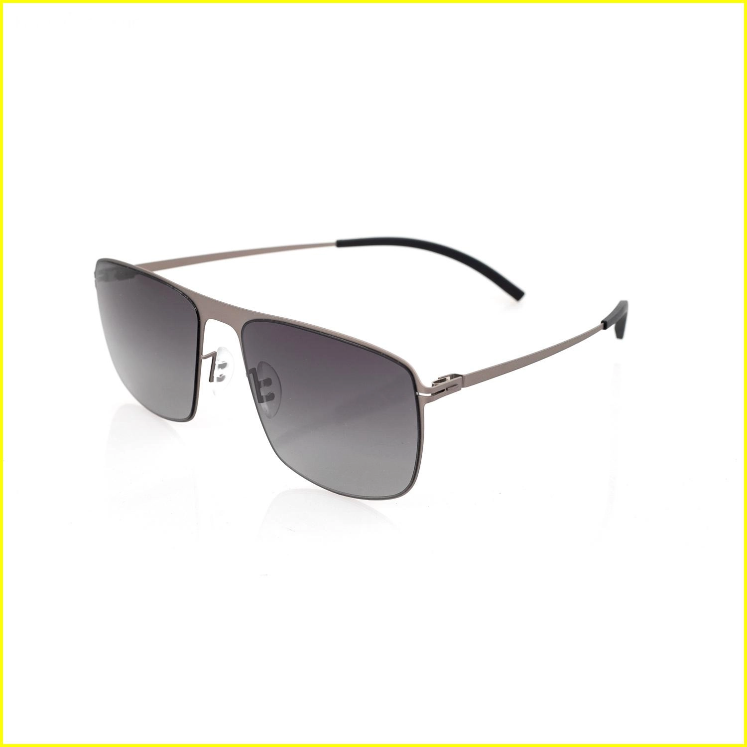 Ultra-light optical eyeglass frame FBT007-2 - KARUSON