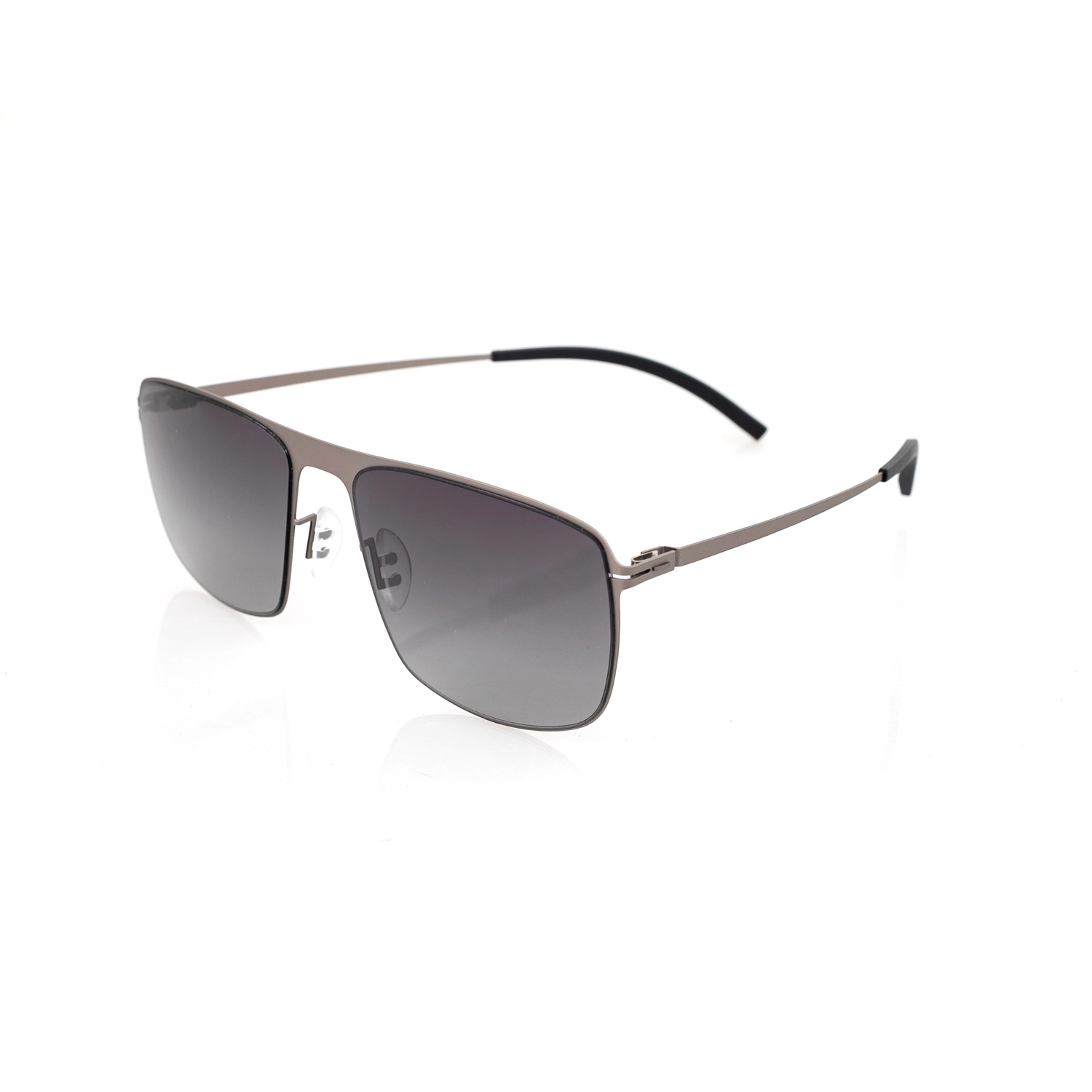 Ultra-light optical eyeglass frame FBT007-2 - KARUSON