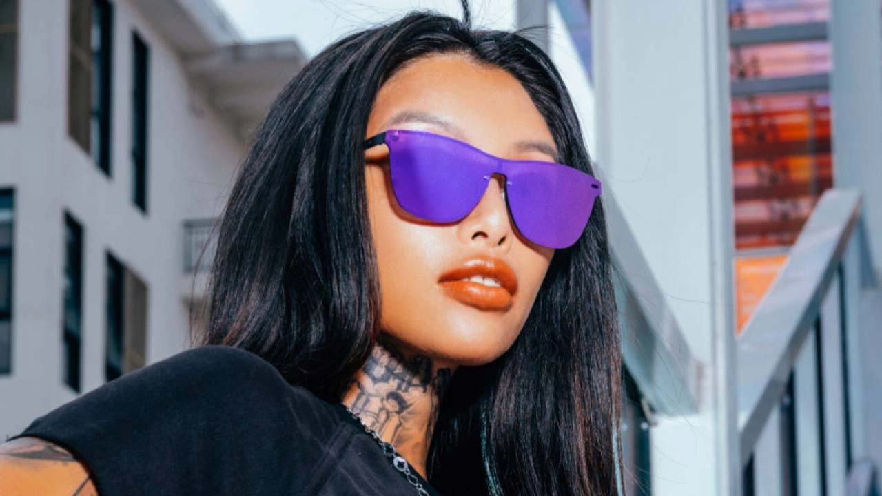 Vibrant-Mirror-Lenses - KARUSON