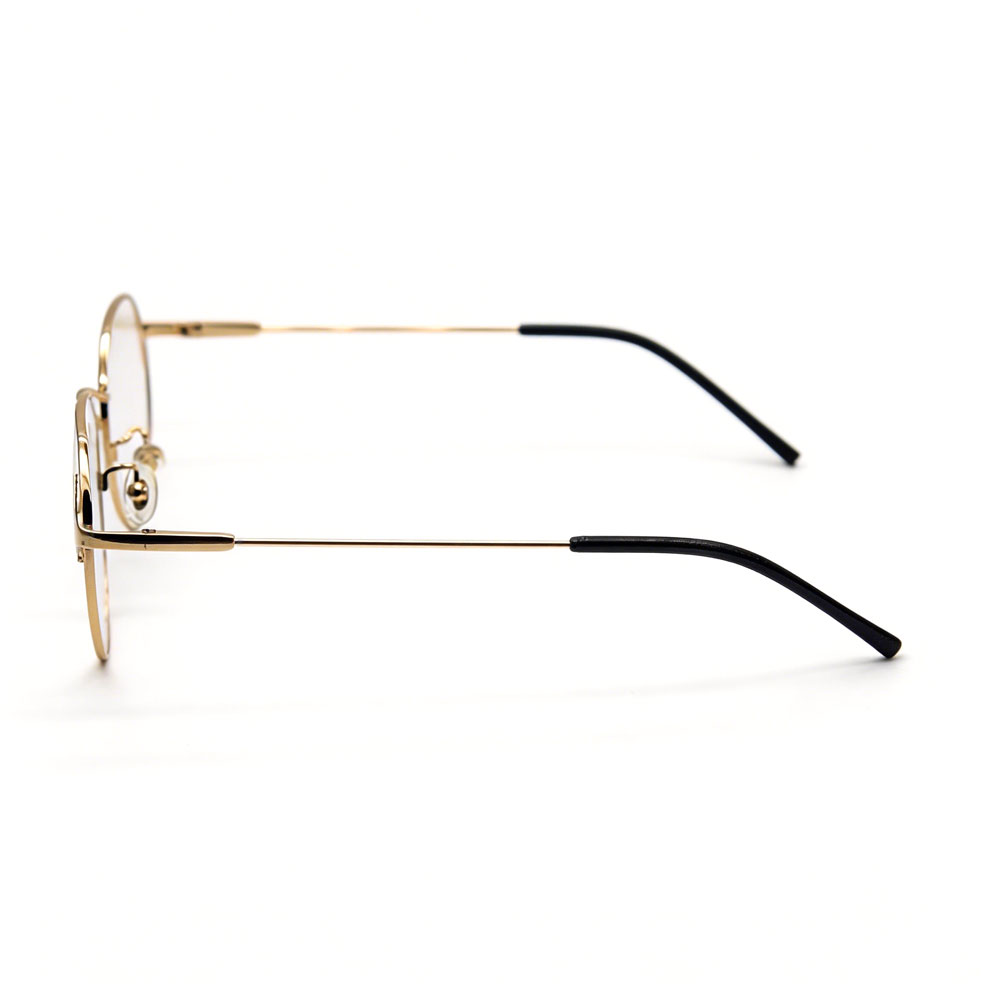 Vintage-Round-Metal-Glasses-GX07035-