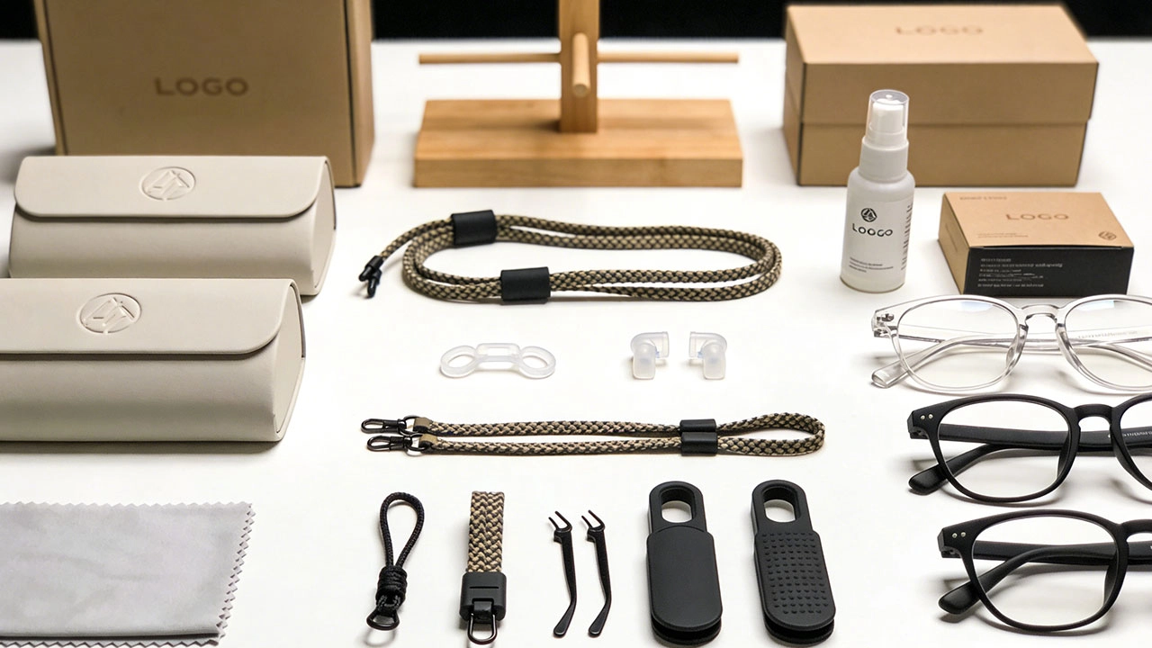 What-We-Supply - KARUSON