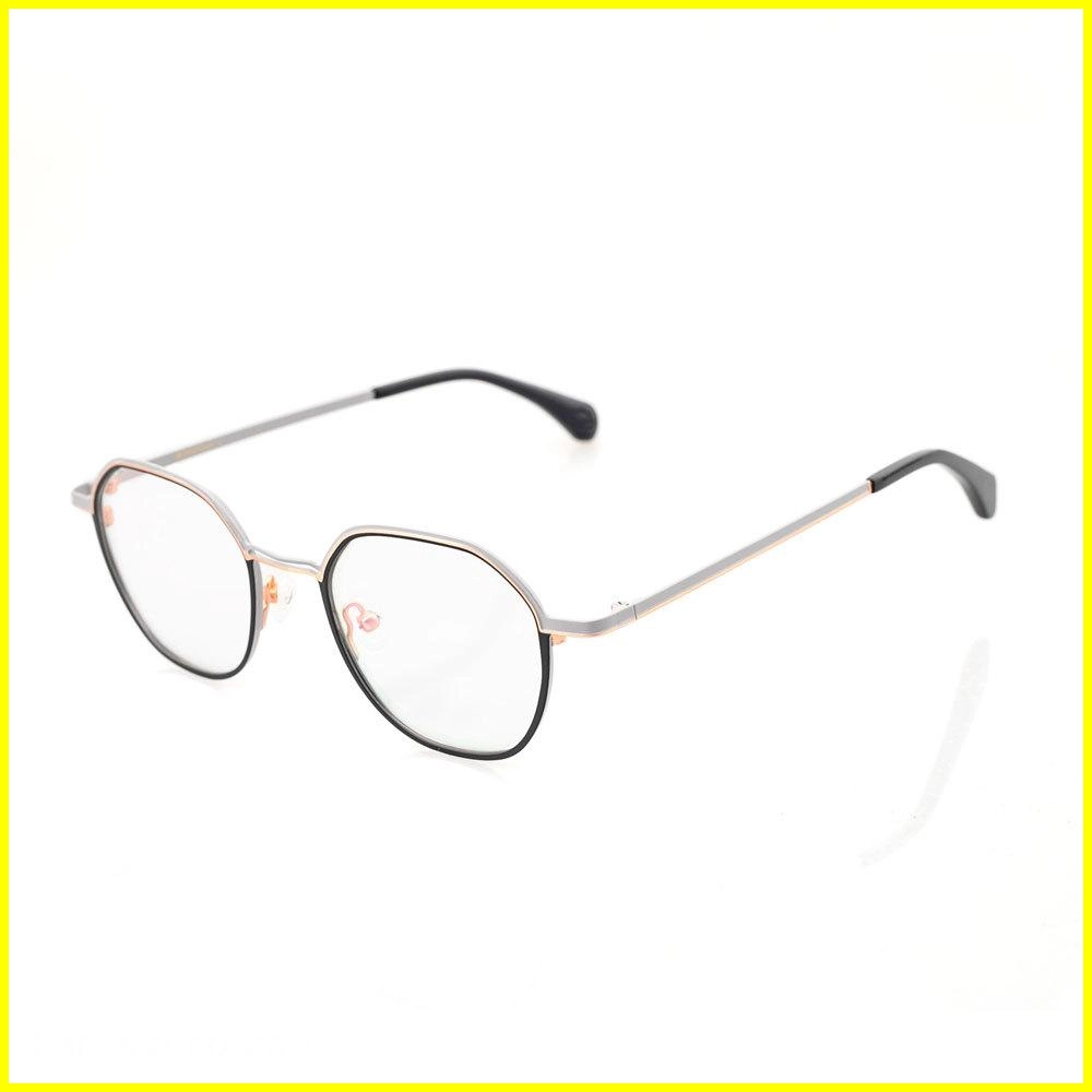 Women's-Metal-Frame-Optical-Eyeglass-Frames-JL01-2 - KARUSON