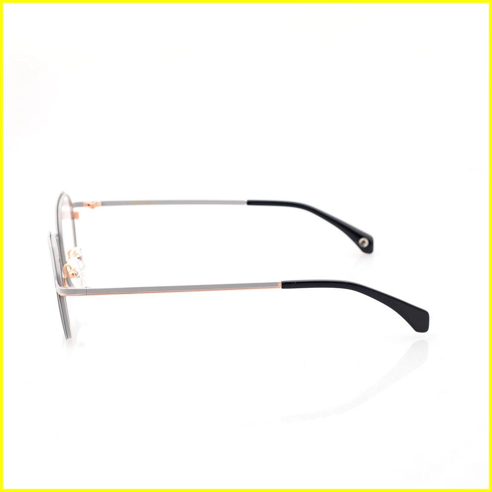 Women's-Metal-Frame-Optical-Eyeglass-Frames-JL01-3 - KARUSON