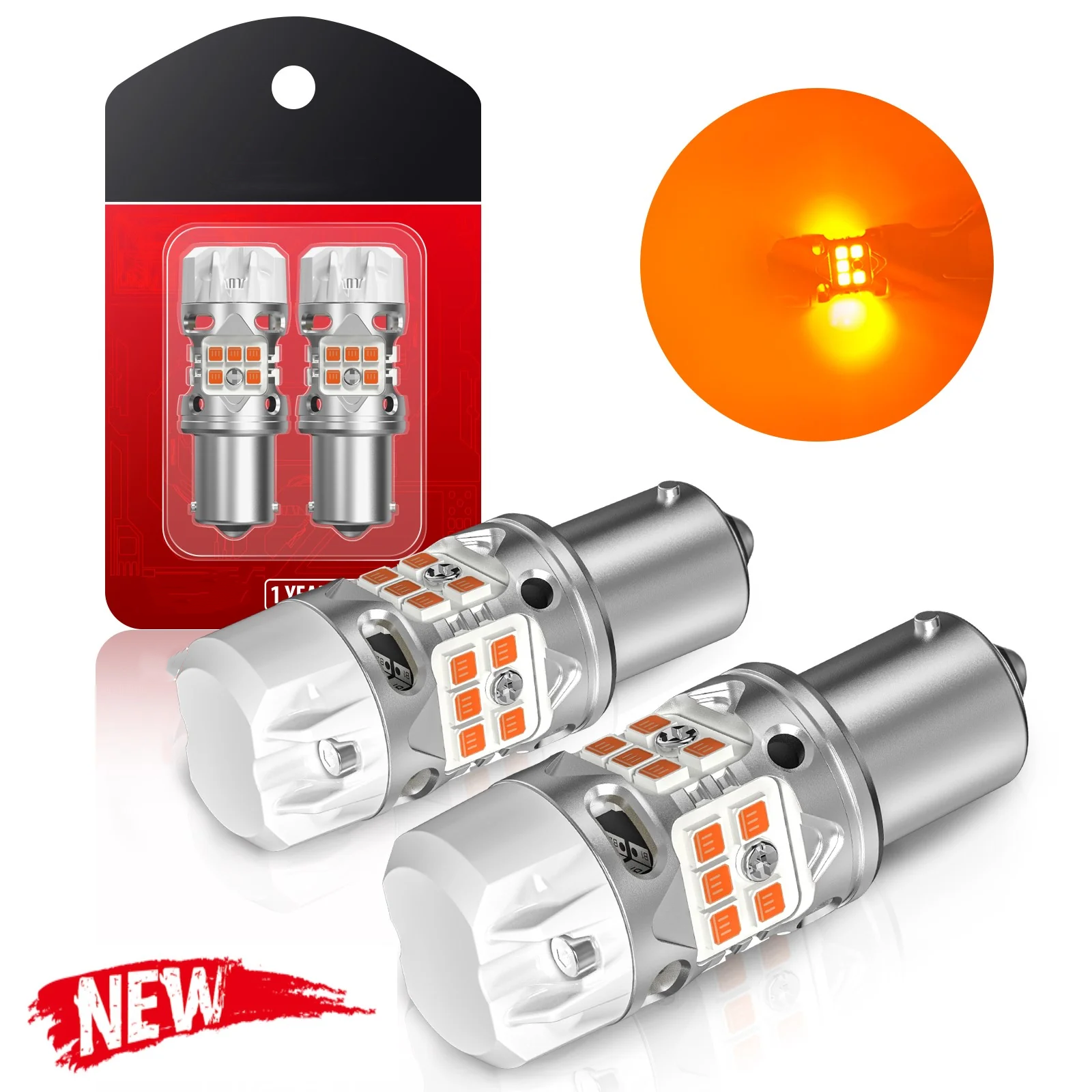 G3 Led bulb 1