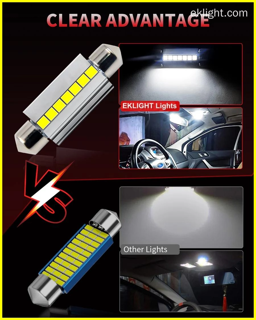31mm - EKLIGHT