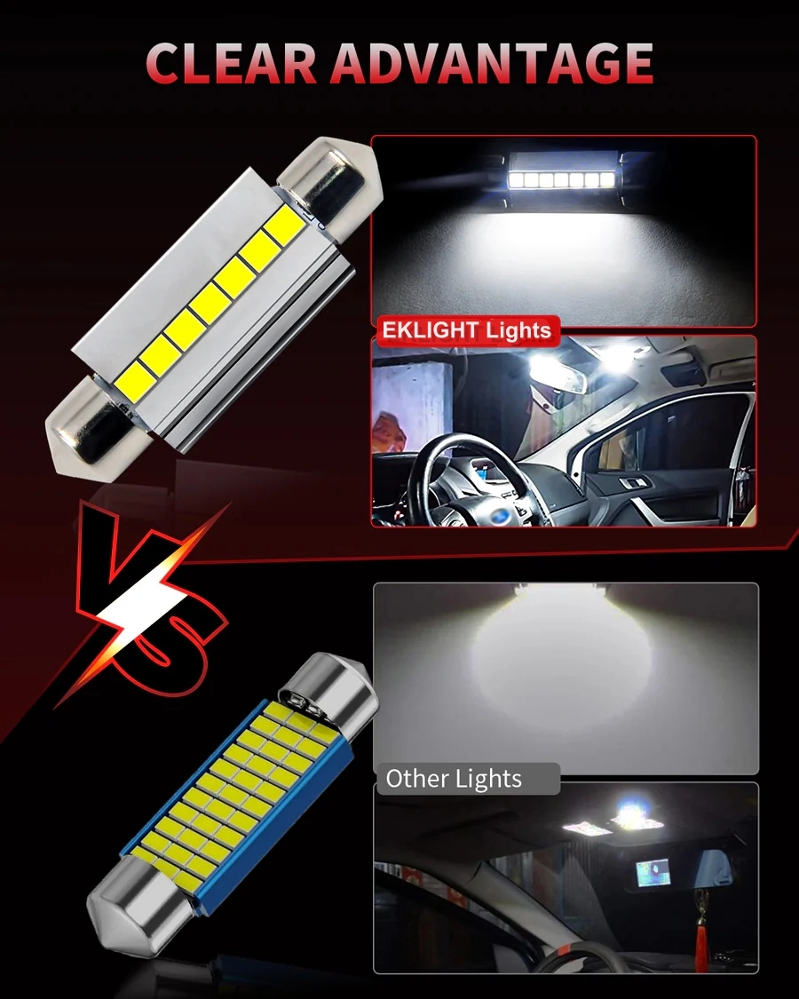 31mm - EKLIGHT