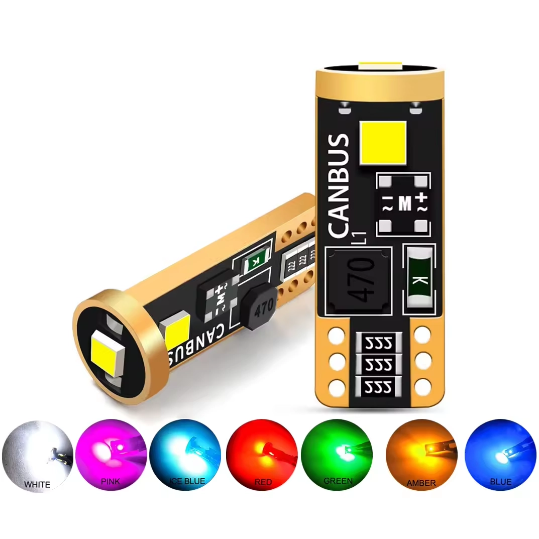 EK T10 - EKLIGHT
