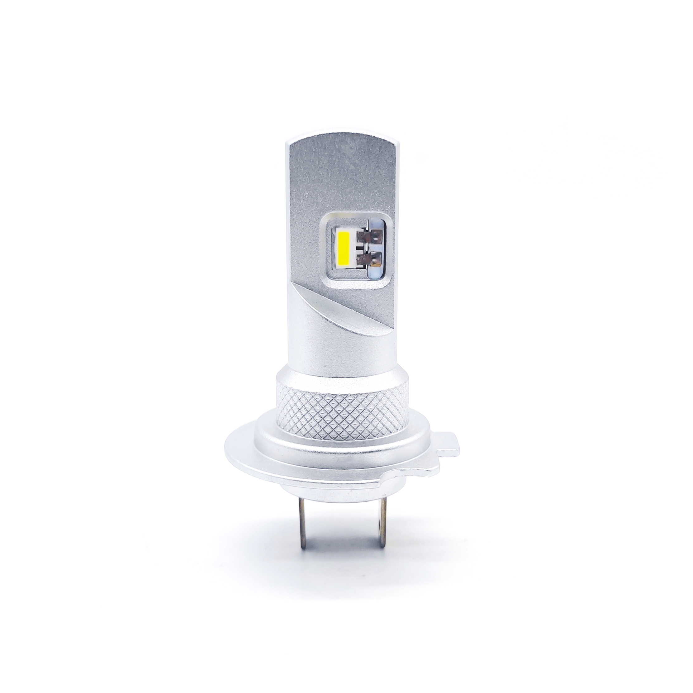 ek-v3 tst led headlight bulb wholesale headlamp replacement fanless car light conversion kit halogen replacement 12