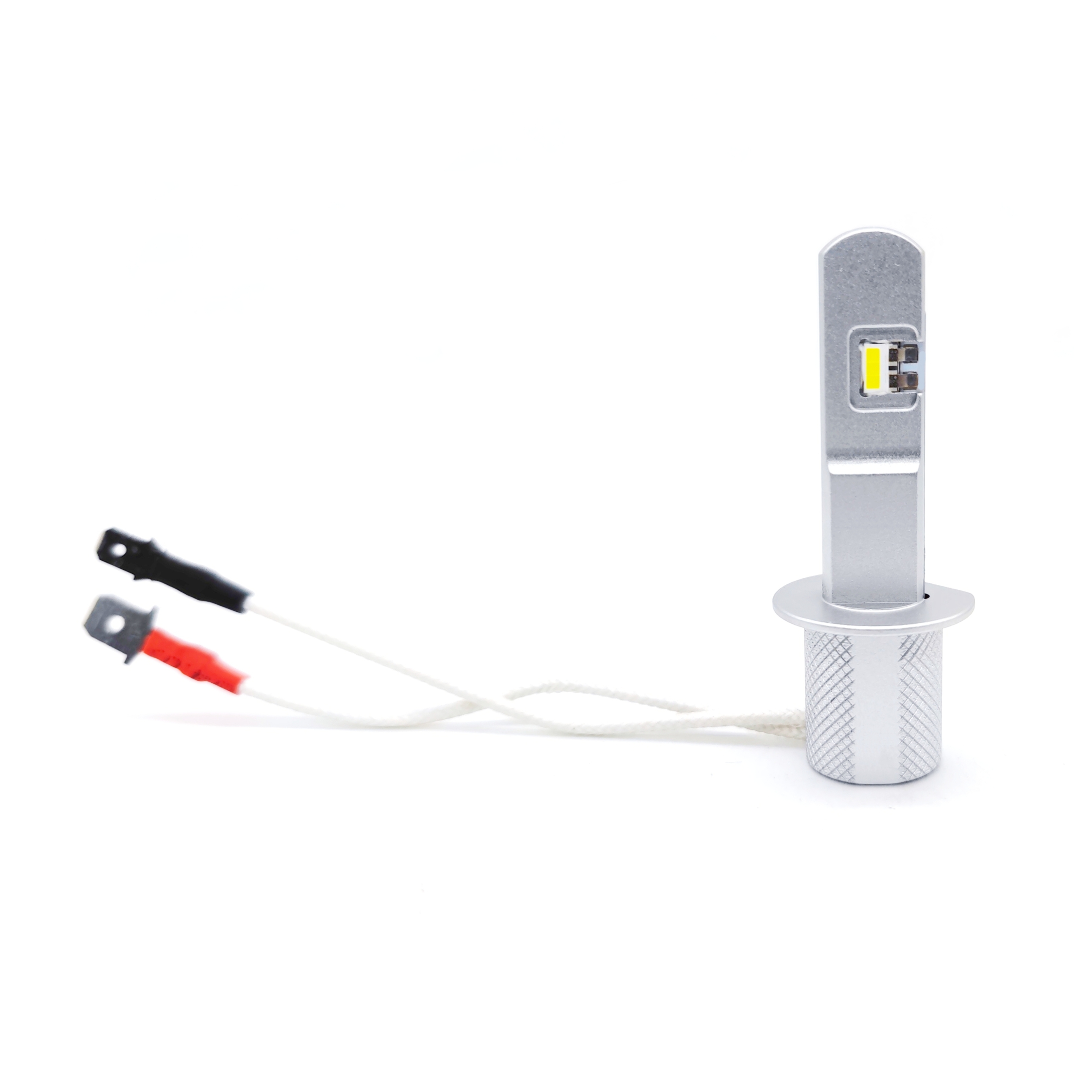 ek-v3 tst led headlight bulb wholesale headlamp replacement fanless car light conversion kit halogen replacement 14