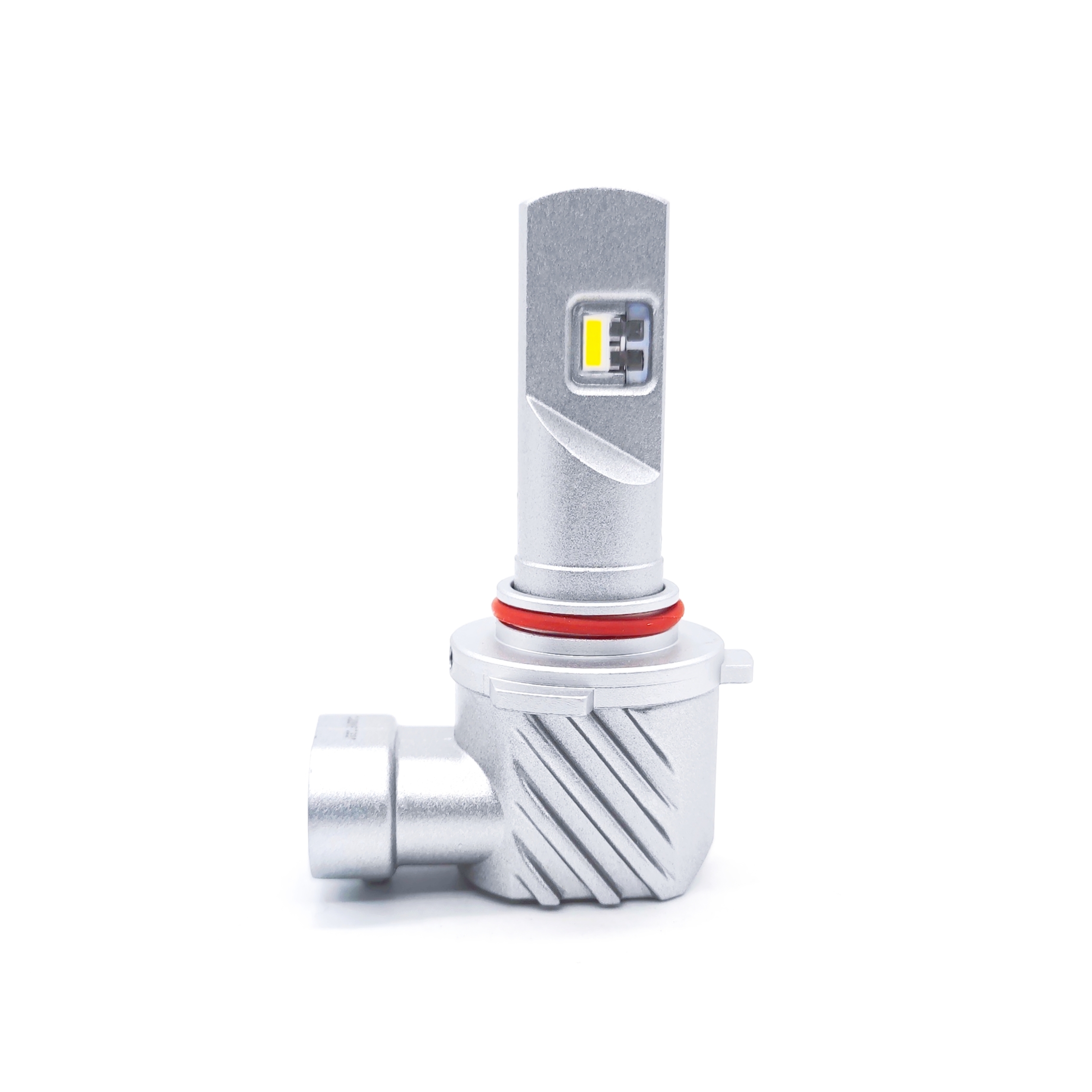 ek-v3 tst led headlight bulb wholesale headlamp replacement fanless car light conversion kit halogen replacement 15