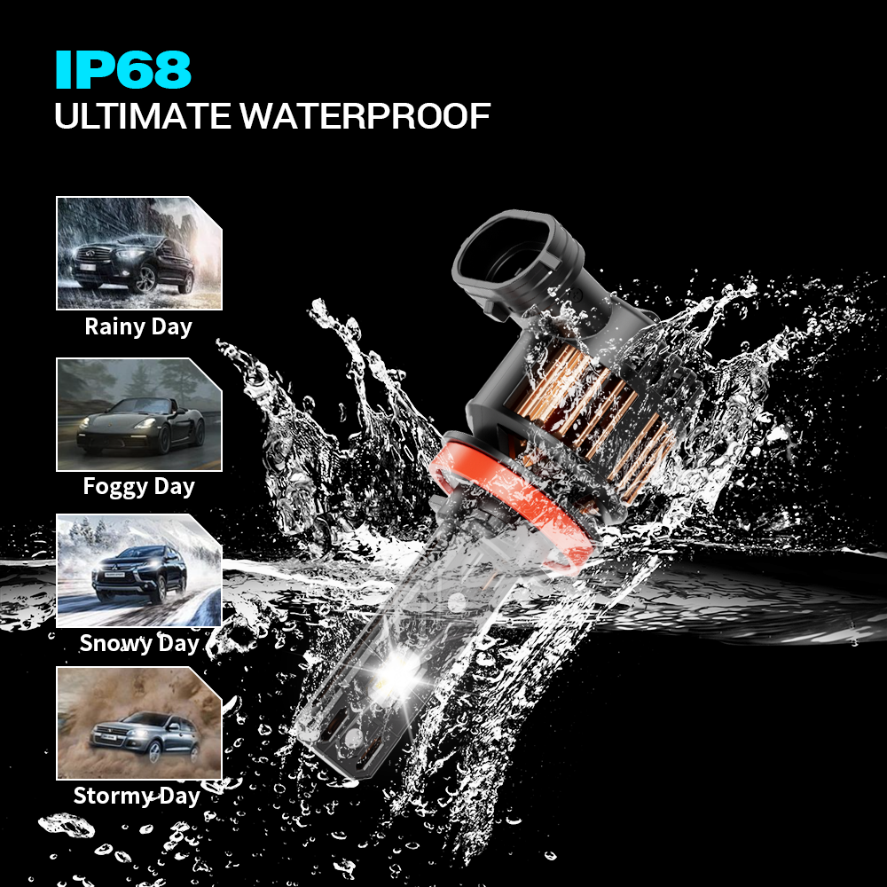eklight-v7-h7-led-headlight-bulb-front-view