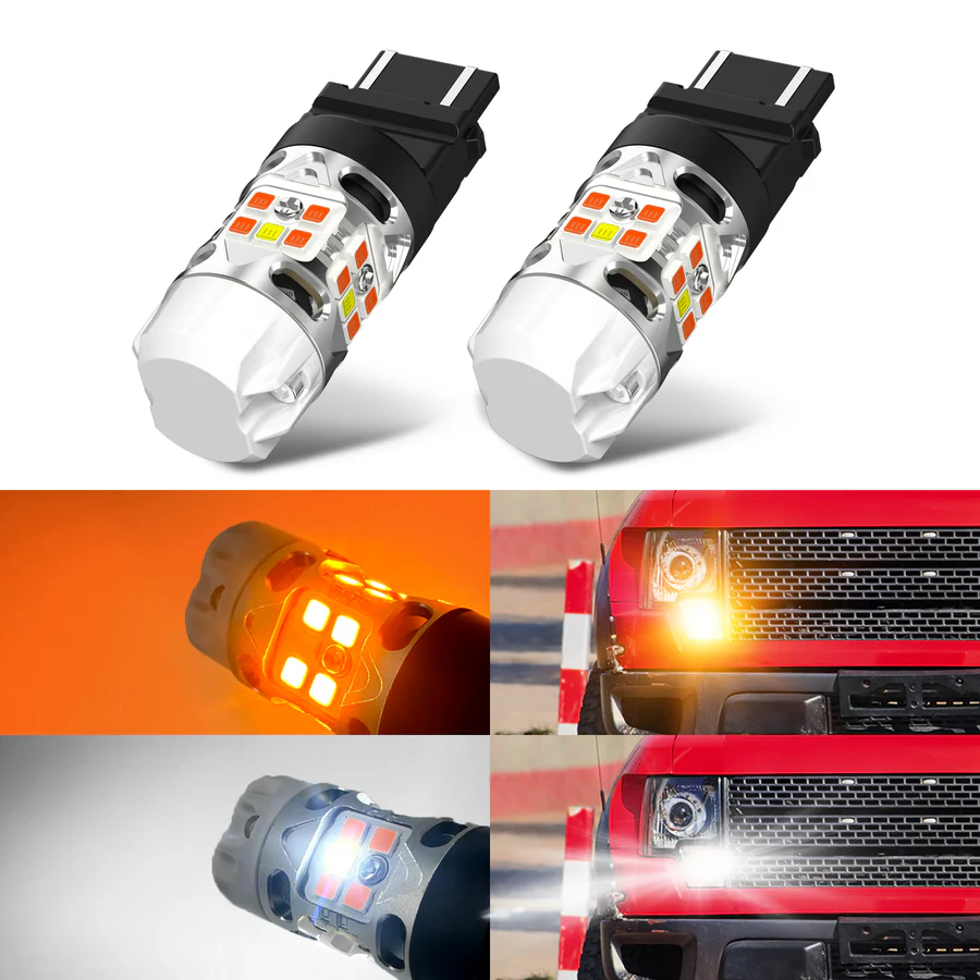G3 3157 Switchback led