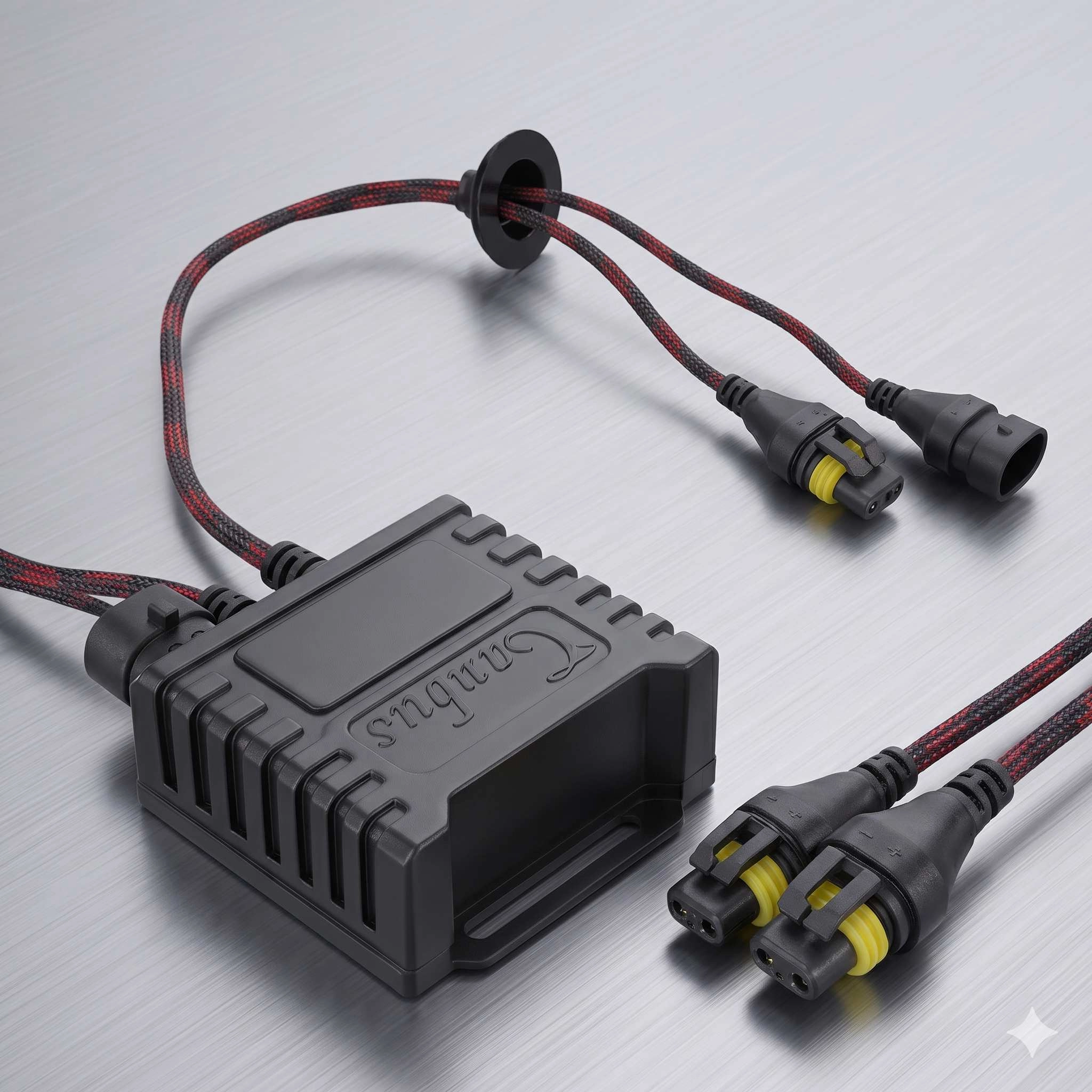 G5 Harness 4 - EKLIGHT