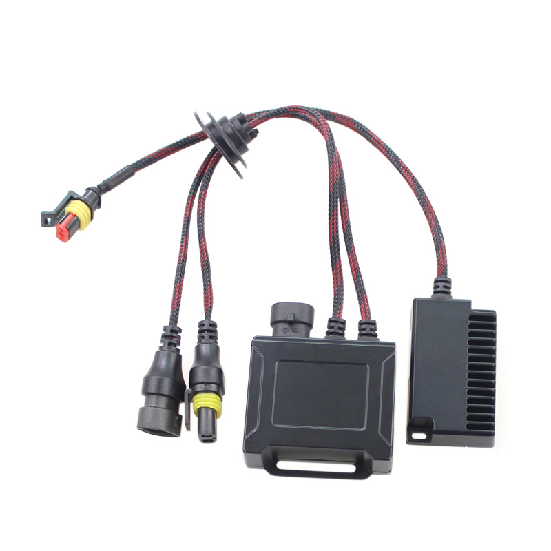 G5 Led Harness