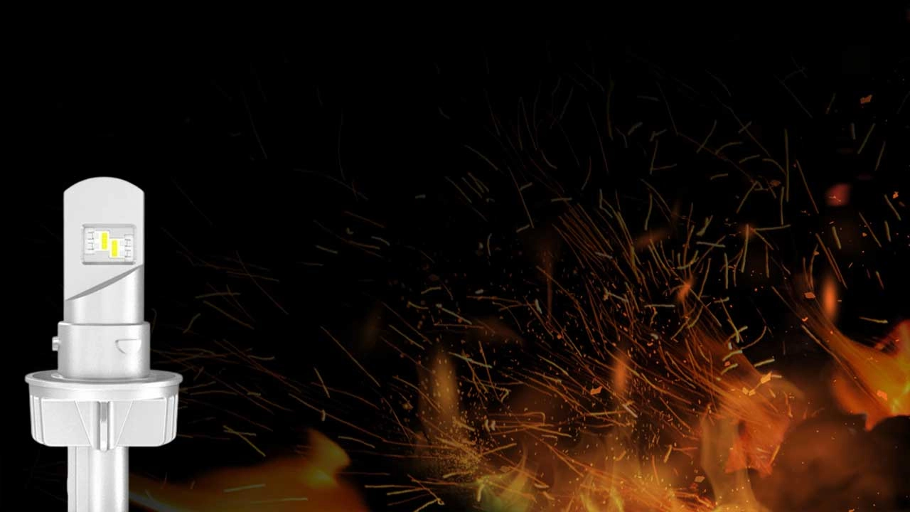 High-Temperature-Resistance-Testing - EKLIGHT