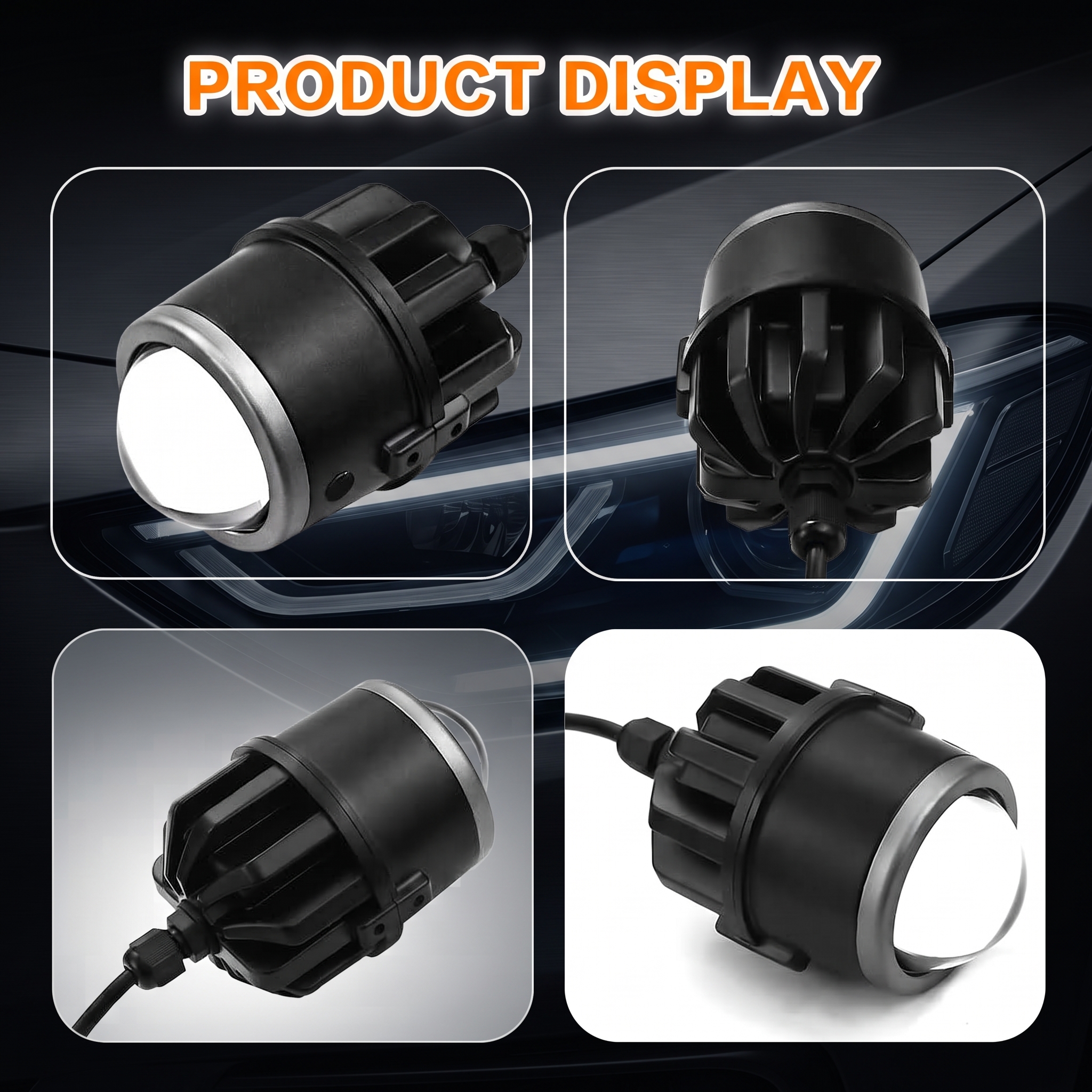 led light