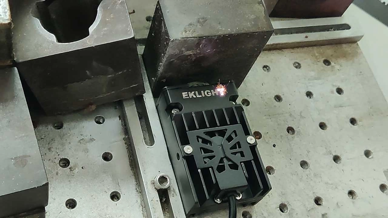 Logo-Printing - EKLIGHT