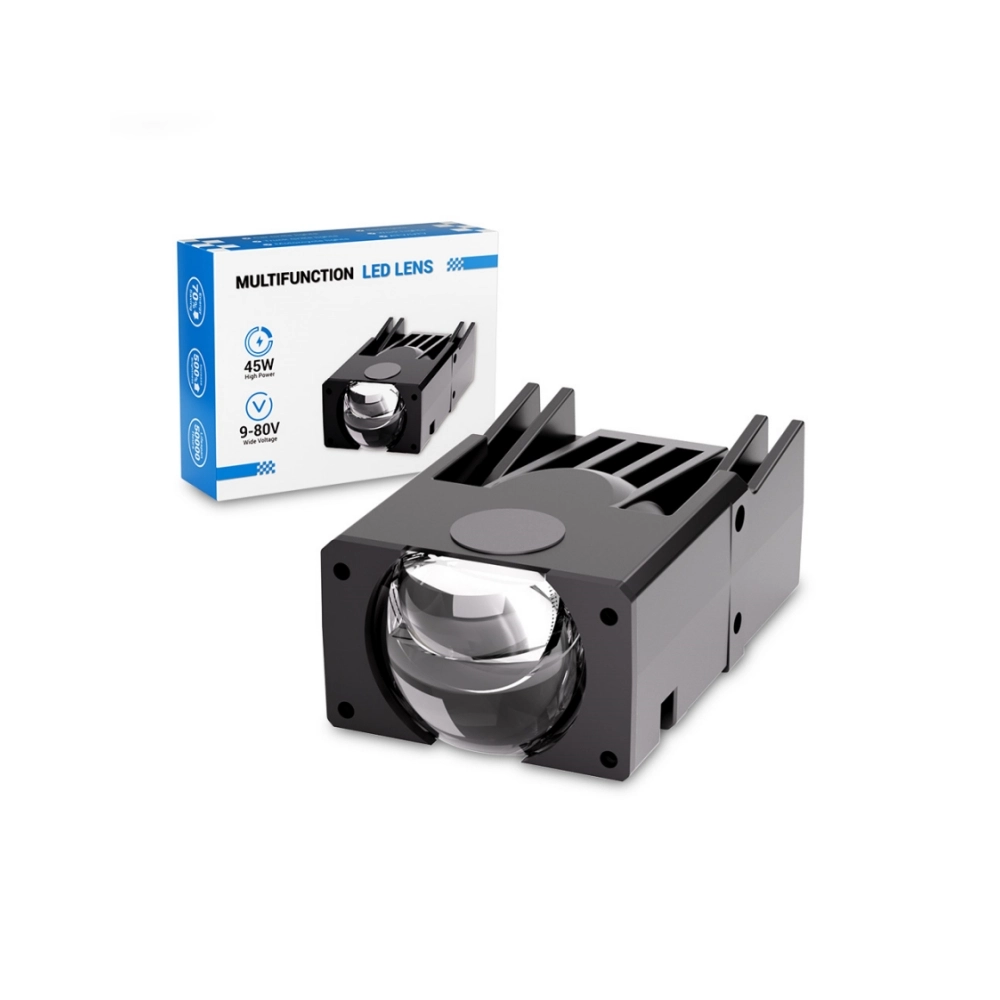 M1 Driving light EK - EKLIGHT