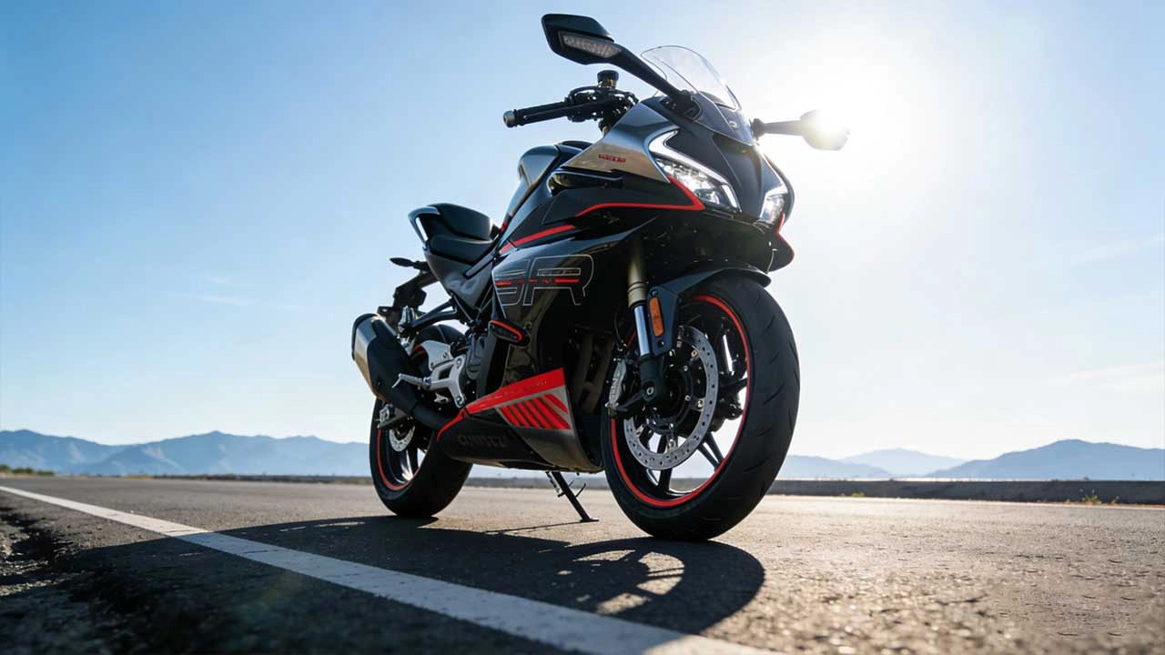 motorcycle-led--projector-lens - EKLIGHT