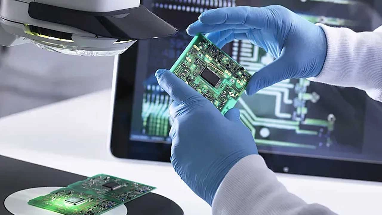 PCB-&-LED-Module-Design - EKLIGHT