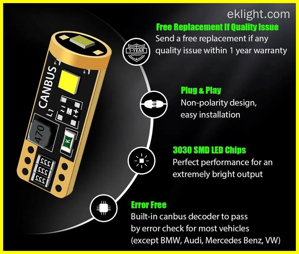 T10 1 - EKLIGHT