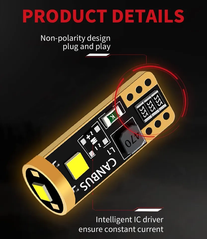 t10 4 - EKLIGHT