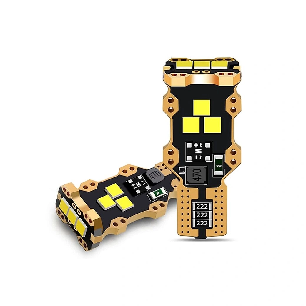 T15 - EKLIGHT