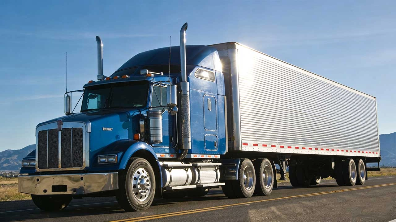 Trucks-&-Commercial-Vehicles-1 - EKLIGHT