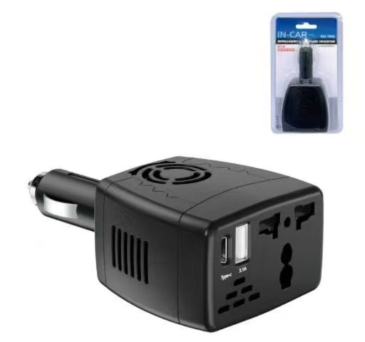 150W car inverter - Congsin