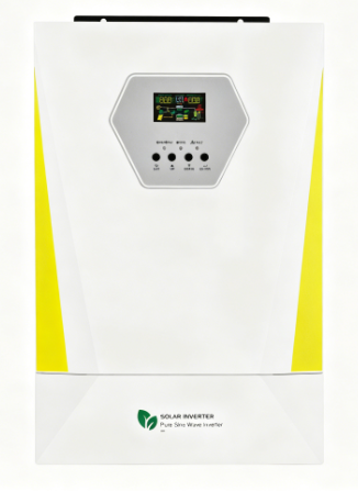 4000W Hybrid Inverter - Congsin