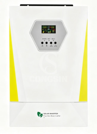 4000W Hybrid Inverter - Congsin 4000W Hybrid Inverter - Congsin