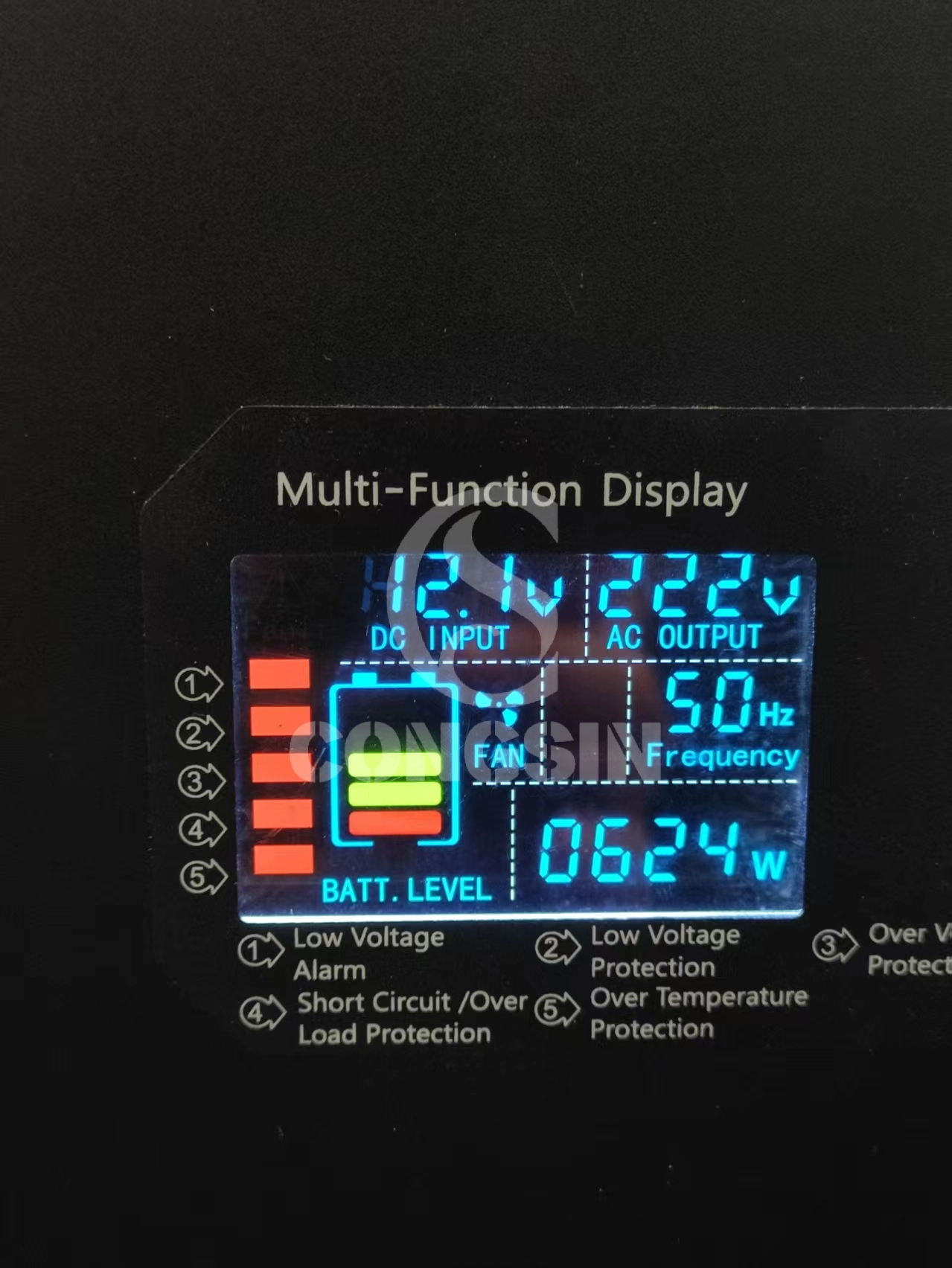 LCD Display - Congsin LCD Display - Congsin