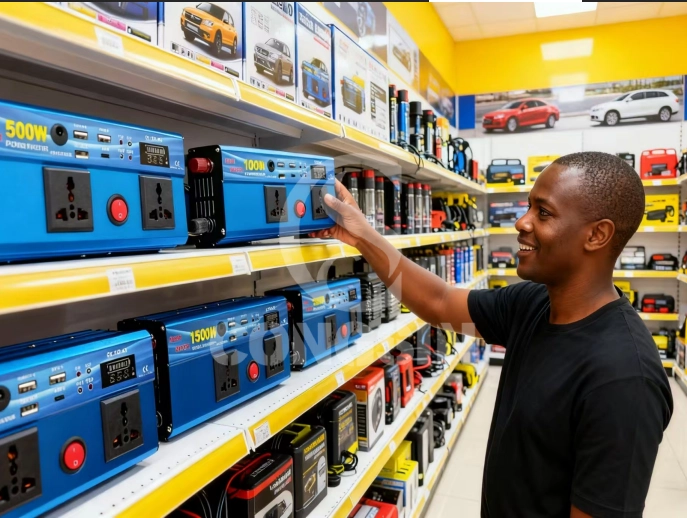 1000w-1 - Congsin 1000w-1 - Congsin